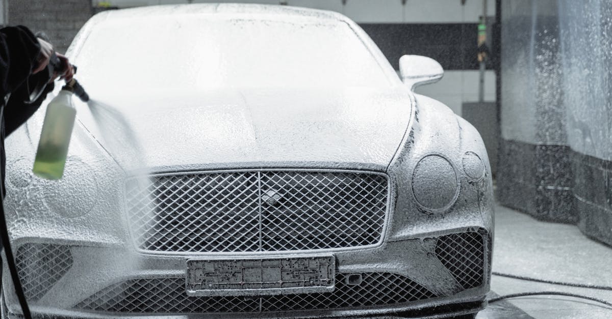 Car Locksmith of Mermaid Waters